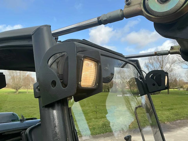 2006 linde h35t vorkheftruck - afbeelding 43 van  71