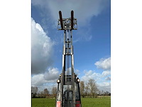 2006 linde h35t vorkheftruck - afbeelding 33 van  71