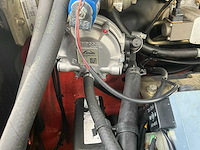 2006 linde h35t vorkheftruck - afbeelding 50 van  71