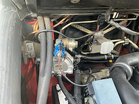 2006 linde h35t vorkheftruck - afbeelding 51 van  71