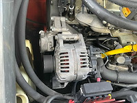 2006 linde h35t vorkheftruck - afbeelding 52 van  71