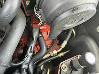 2006 linde h35t vorkheftruck - afbeelding 53 van  71