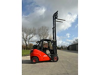 2006 linde h35t vorkheftruck - afbeelding 44 van  71