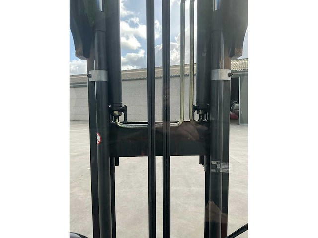 2006 linde h35t vorkheftruck - afbeelding 55 van  71