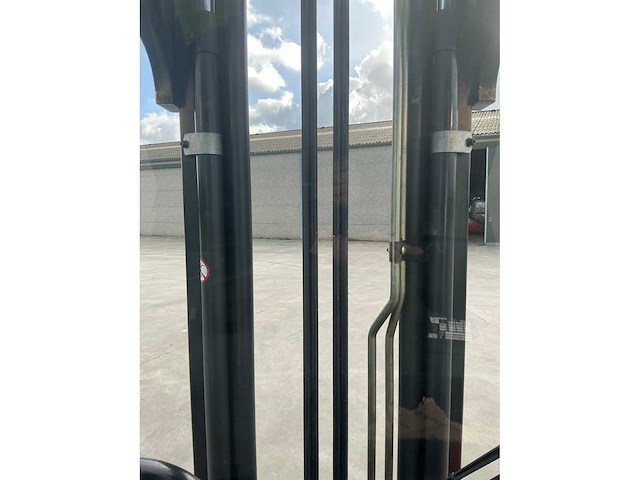 2006 linde h35t vorkheftruck - afbeelding 58 van  71