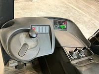 2006 linde r14s active reach truck - afbeelding 6 van  20