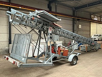 2006 lmb 316tl bouwlift