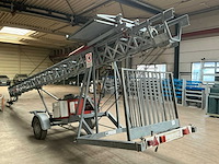 2006 lmb 316tl bouwlift - afbeelding 3 van  10