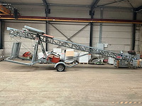2006 lmb 316tl bouwlift - afbeelding 4 van  10