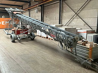 2006 lmb 316tl bouwlift - afbeelding 5 van  10