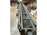 2006 lmb 316tl bouwlift - afbeelding 6 van  10