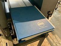 2006 loma as1500 metaaldetector - afbeelding 2 van  13