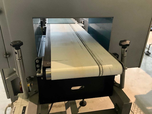 2006 loma as1500 metaaldetector - afbeelding 3 van  13