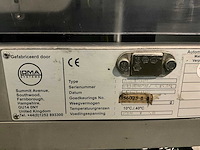 2006 loma as1500 metaaldetector - afbeelding 4 van  13