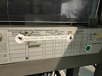 2006 loma as1500 metaaldetector - afbeelding 5 van  13