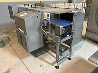 2006 loma as1500 metaaldetector - afbeelding 1 van  13