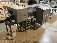 2006 loma as1500 metaaldetector - afbeelding 6 van  13