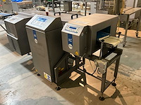 2006 loma as1500 metaaldetector - afbeelding 7 van  13