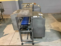 2006 loma as1500 metaaldetector - afbeelding 9 van  13