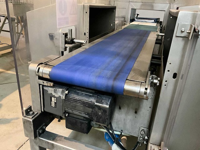 2006 loma as1500 metaaldetector - afbeelding 10 van  13