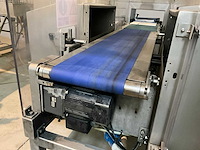 2006 loma as1500 metaaldetector - afbeelding 10 van  13