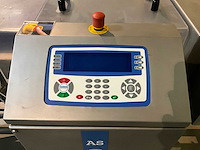 2006 loma as1500 metaaldetector - afbeelding 12 van  13