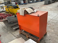 2006 lupa 330 / 26 hydraulisch aggregaat - afbeelding 3 van  8