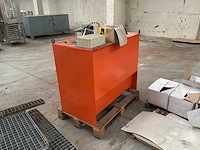 2006 lupa 330 / 26 hydraulisch aggregaat - afbeelding 4 van  8