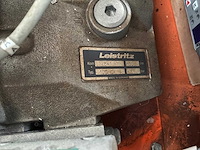 2006 lupa 330 / 26 hydraulisch aggregaat - afbeelding 7 van  8