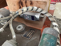 2006 lupa 330 / 26 hydraulisch aggregaat - afbeelding 8 van  8