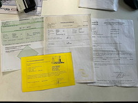 2006 lupat a30 machine transporter aanhangwagen - afbeelding 7 van  7