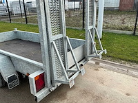 2006 lupat aanhangwagen - afbeelding 3 van  12