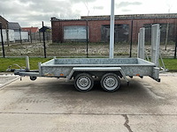 2006 lupat aanhangwagen - afbeelding 5 van  12