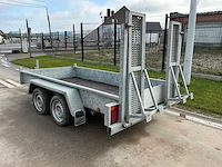 2006 lupat aanhangwagen - afbeelding 6 van  12