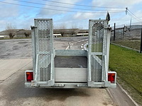 2006 lupat aanhangwagen - afbeelding 7 van  12