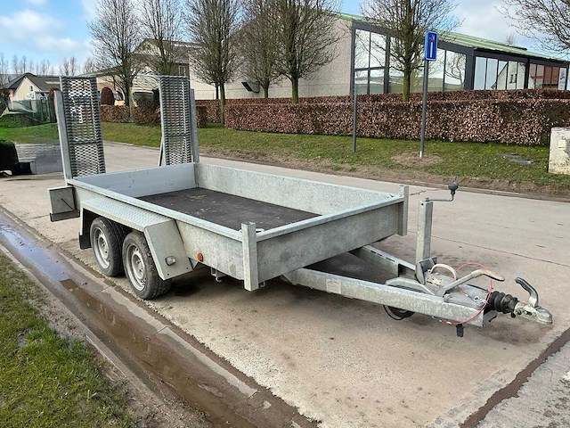 2006 lupat aanhangwagen - afbeelding 9 van  12