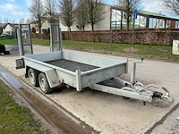 2006 lupat aanhangwagen - afbeelding 9 van  12