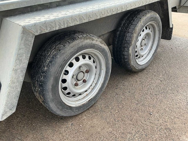 2006 lupat aanhangwagen - afbeelding 11 van  12