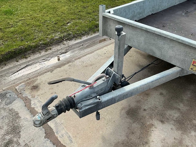 2006 lupat aanhangwagen - afbeelding 12 van  12