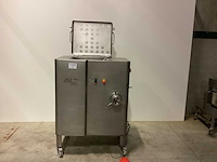2006 mado mew621 vleeswolf - afbeelding 2 van  6