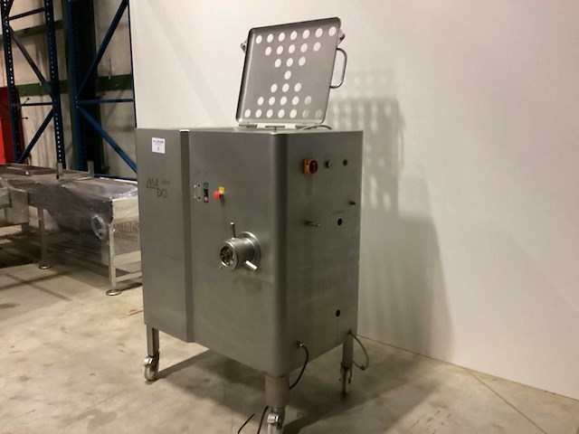2006 mado mew621 vleeswolf - afbeelding 3 van  6