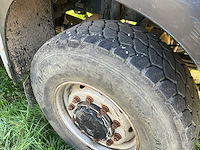 2006 man tga vrachtwagen + 2007 oplegger (langendorf / gheysen & verpoort) - afbeelding 11 van  48