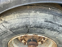 2006 man tga vrachtwagen + 2007 oplegger (langendorf / gheysen & verpoort) - afbeelding 23 van  48