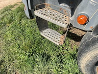 2006 man tga vrachtwagen + 2007 oplegger (langendorf / gheysen & verpoort) - afbeelding 39 van  48