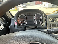 2006 man tga vrachtwagen + 2007 oplegger (langendorf / gheysen & verpoort) - afbeelding 35 van  62