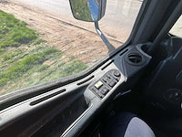 2006 man tga vrachtwagen + 2007 oplegger (langendorf / gheysen & verpoort) - afbeelding 5 van  30