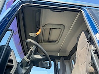 2006 man tga vrachtwagen + 2007 oplegger (langendorf / gheysen & verpoort) - afbeelding 17 van  30