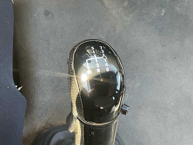 2006 man tga vrachtwagen + 2007 oplegger (langendorf / gheysen & verpoort) - afbeelding 10 van  18