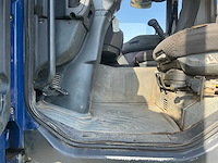 2006 man tga vrachtwagen + 2007 oplegger (langendorf / gheysen & verpoort) - afbeelding 11 van  18