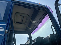 2006 man tga vrachtwagen + 2007 oplegger (langendorf / gheysen & verpoort) - afbeelding 3 van  31